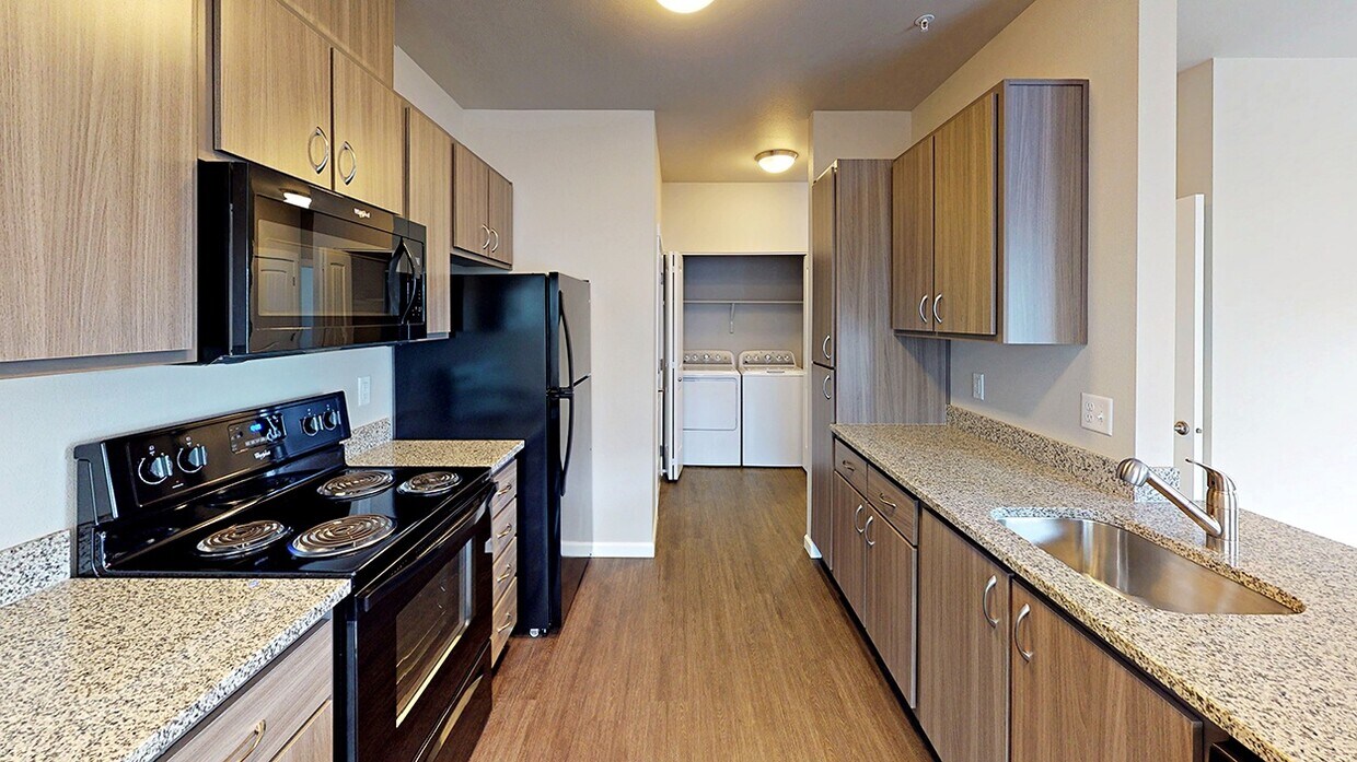 Fruitland Meadow | Cocina totalmente equipada - Fruitland Meadow