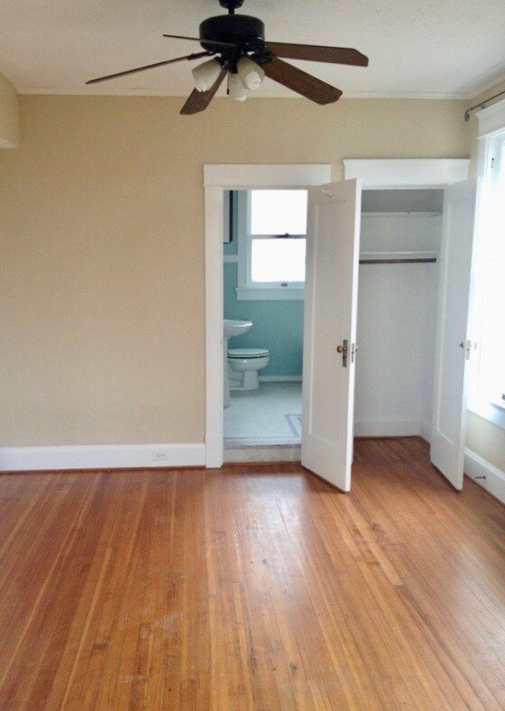 Foto del edificio - 804 McGowen St