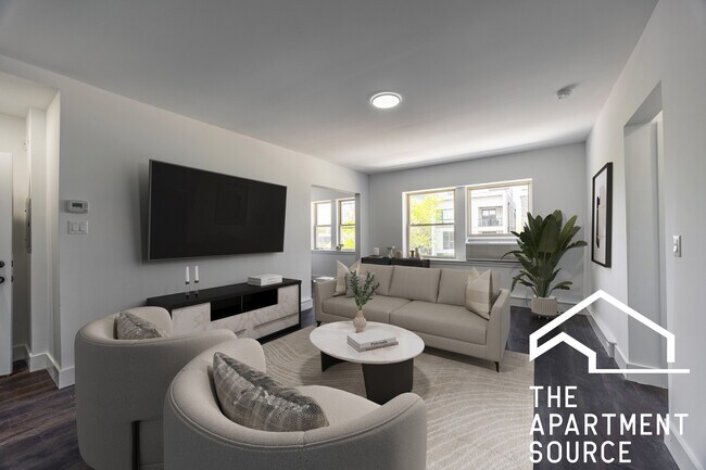 Photo - 1555 W Hollywood Ave Apartment
