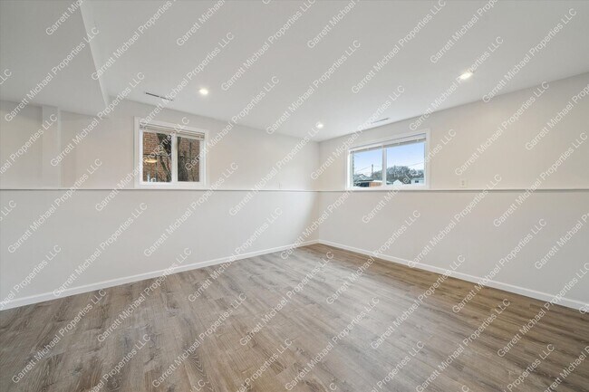 Foto del edificio - Fully Remodeled 4-Bedroom Home in Desirable Neighborhood in Pontiac for Rent!