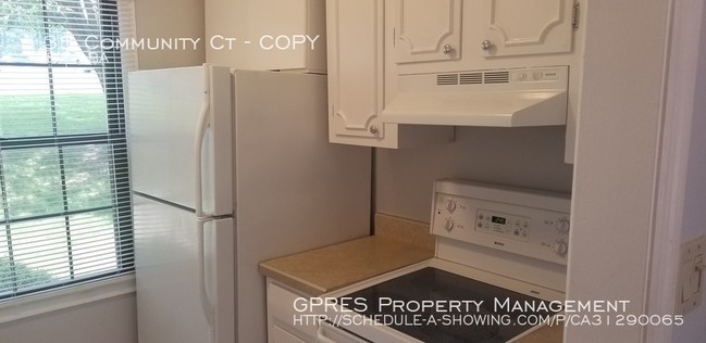 Foto del edificio - Pennsbury Village Condo Available