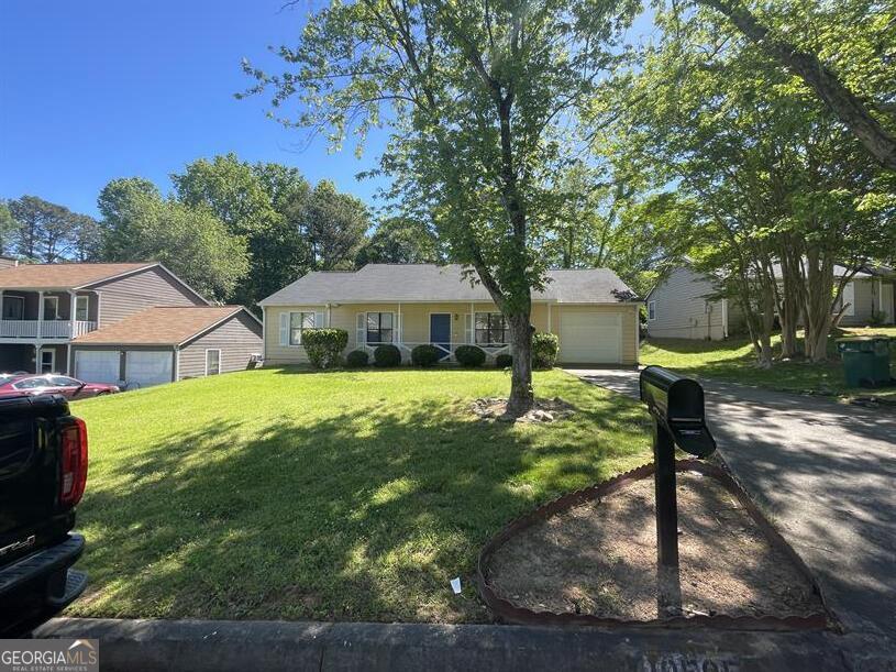 Primary Photo - 10505 Colony Glen Dr