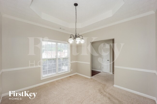 Foto del edificio - 609 Togwatee Pass