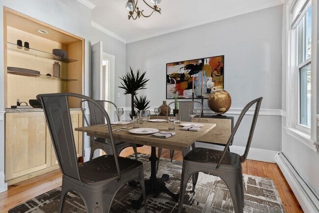 Foto del edificio - 28 Goldsmith St