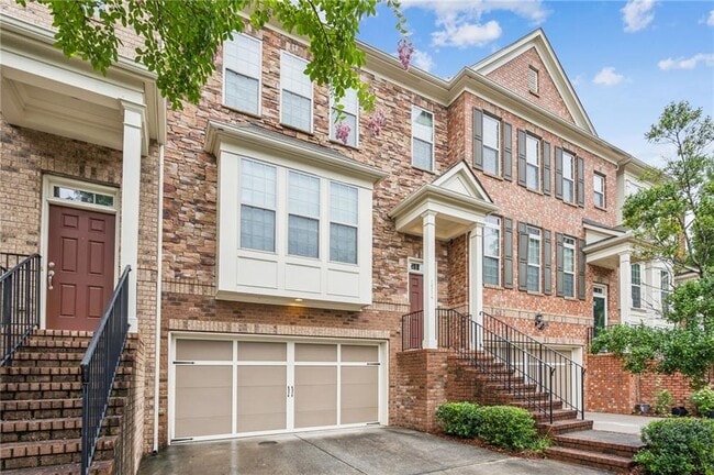 Foto del edificio - 1514 Woodbridge Way NE