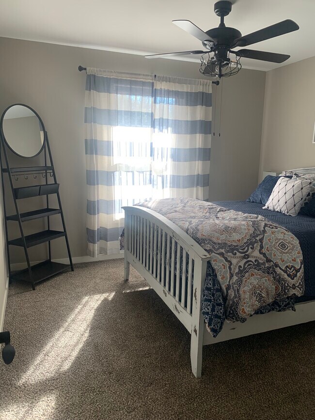 Bedroom - 2942 Charissas Pl