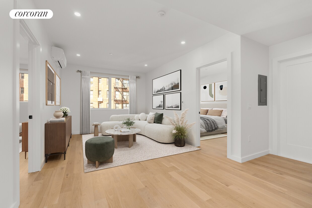 Foto principal - 62 Martense St