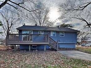 Building Photo - 12944 W 99th St