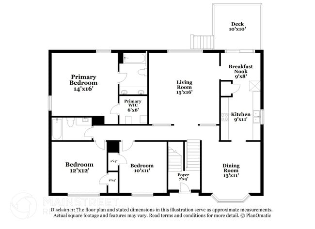 Building Photo - 1629 5 Acre Rd