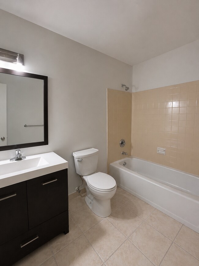 Bathroom - 5700 W Wahner Ave