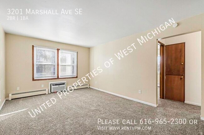 Foto del edificio - 3201 Marshall Ave SE