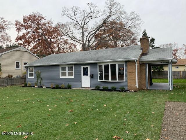 Foto principal - 305 Nancy Dr