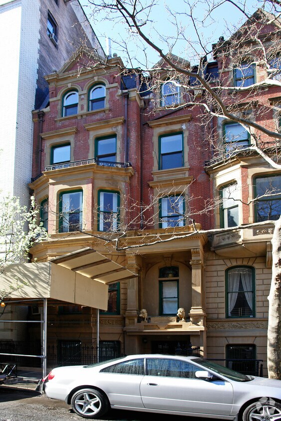 Primary Photo - 58 W 83rd St