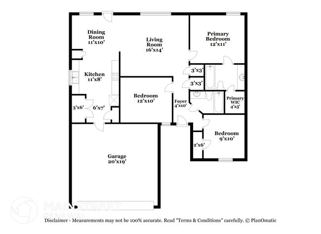 Foto del edificio - 15973 Stone Ridge Cir