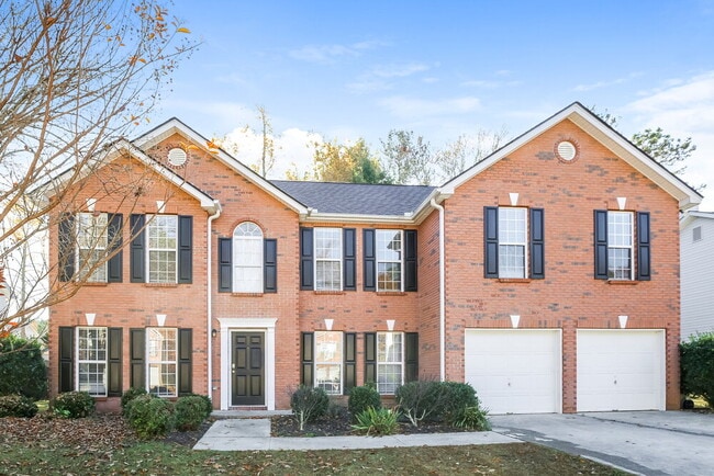 Building Photo - 3511 Kittery Dr SW