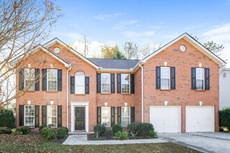 Building Photo - 3511 Kittery Dr SW