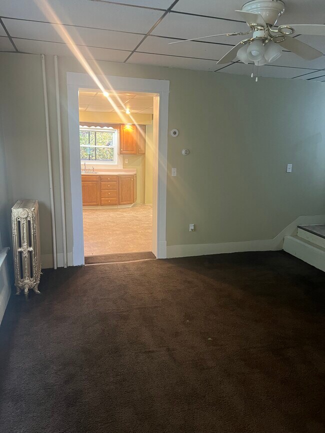 Foto del edificio - 823 1st Ave