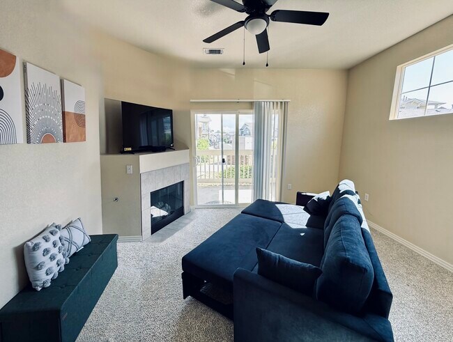 Foto del edificio - 9434 Ashbury Cir