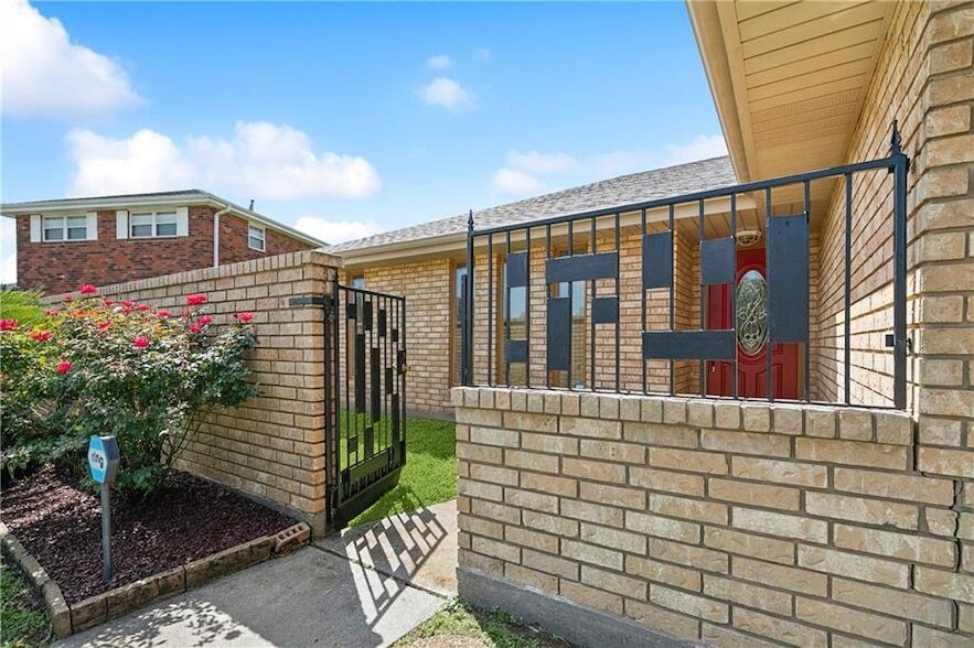 Foto principal - 7640 Arbor Dr