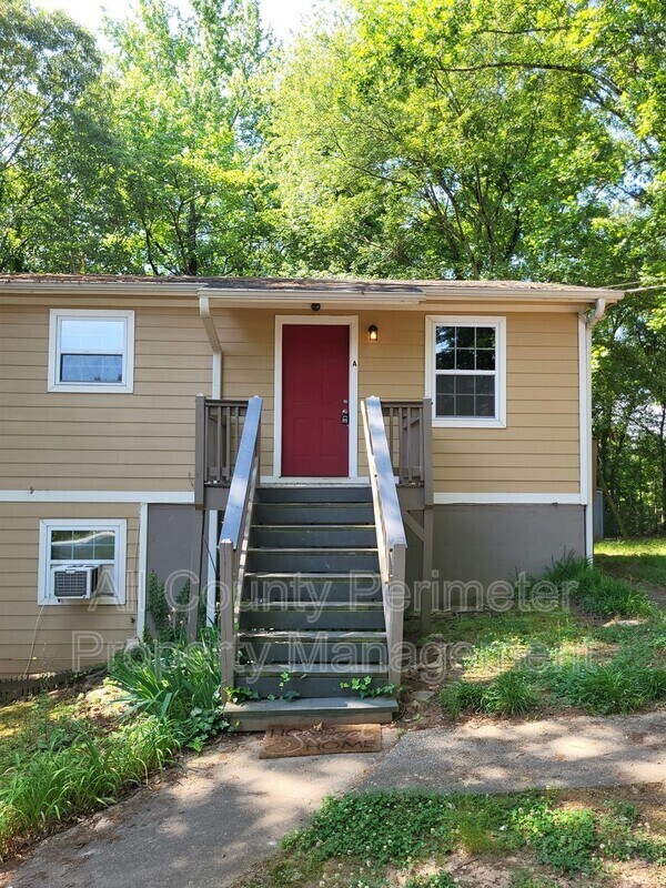 Primary Photo - 433 Gresham Rd SW