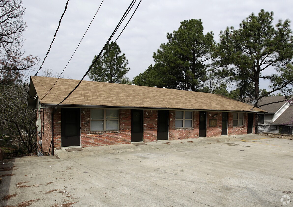 4801 Hickory Ave, North Little Rock, AR 72116 Apartments in North