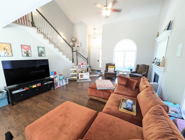 Foto del edificio - 4980 Westmoreland Dr