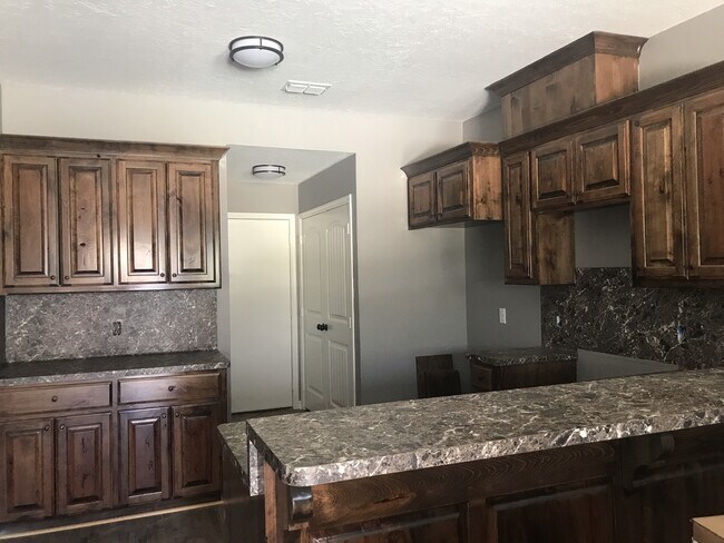 Foto del edificio - 302 W Sycamore Ln