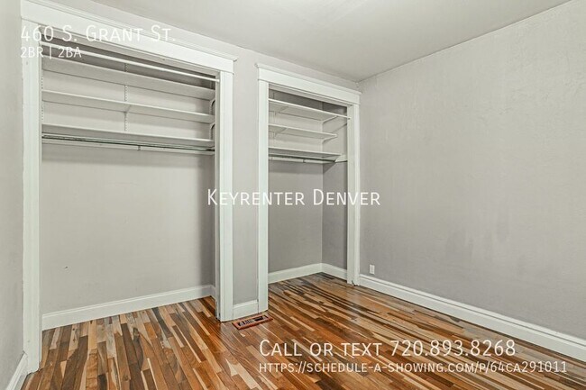 Building Photo - Charming 2-Bedroom Duplex with Private Yar...