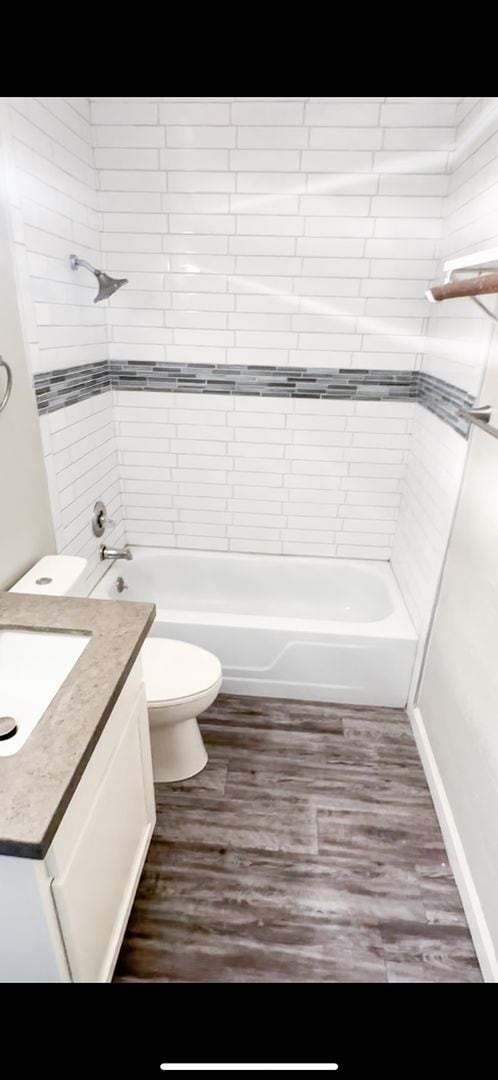 Interior Photo - Westwood Apartments