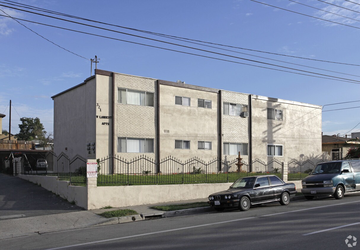 Primary Photo - 321 W Lambert Rd