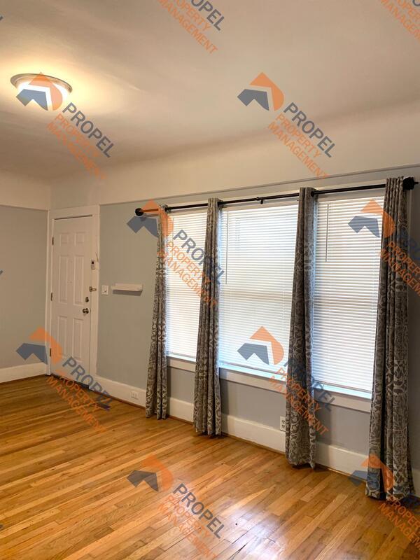 Foto del edificio - 1010 Wayburn St