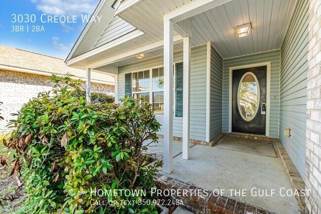 Foto del edificio - 3-Bedroom Retreat with 2 Full Baths and 1,...