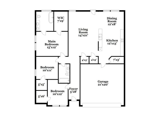 Building Photo - 261 Alexander Pointe Dr