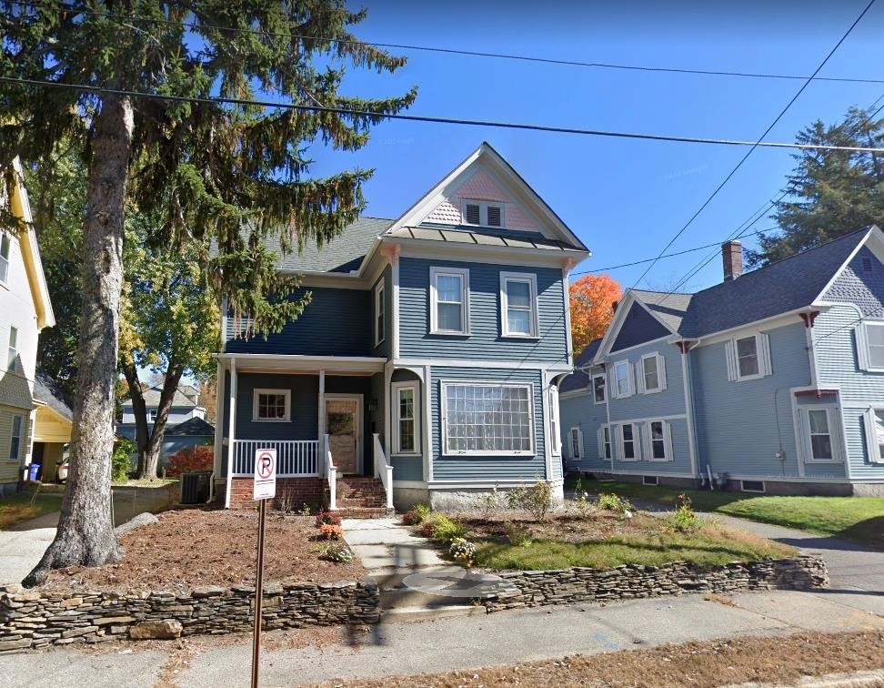 935 Union St, Manchester, NH 03104 House Rental in Manchester, NH