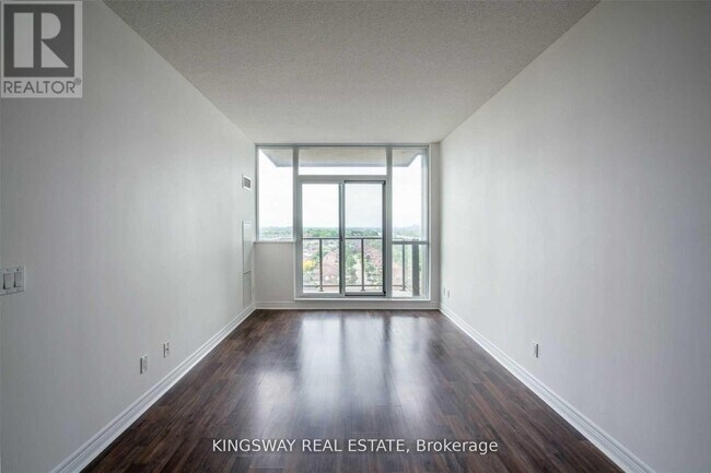 Photo du bâtiment - 339 Rathburn Rd W