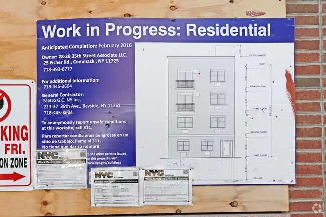 Building Photo - 2829 35th St