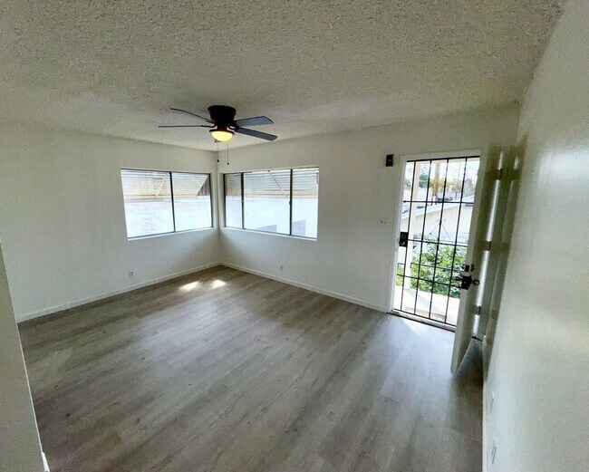 Foto del edificio - Renovated apartment