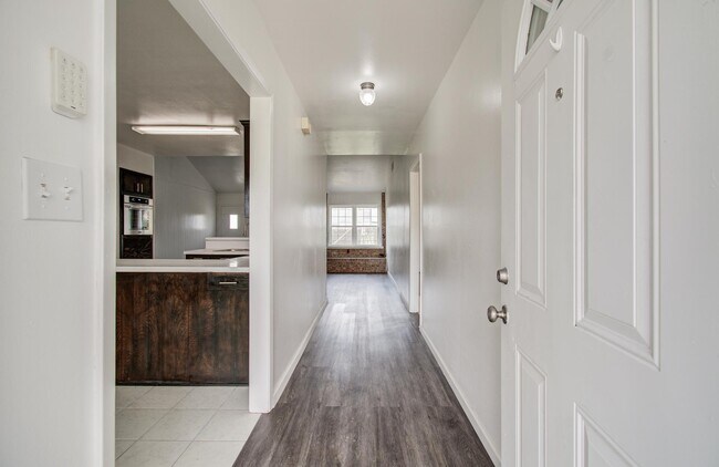 Foto del edificio - 7322 Willowtex Dr