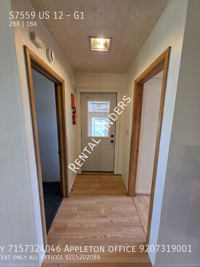 Building Photo - S7559 US-12