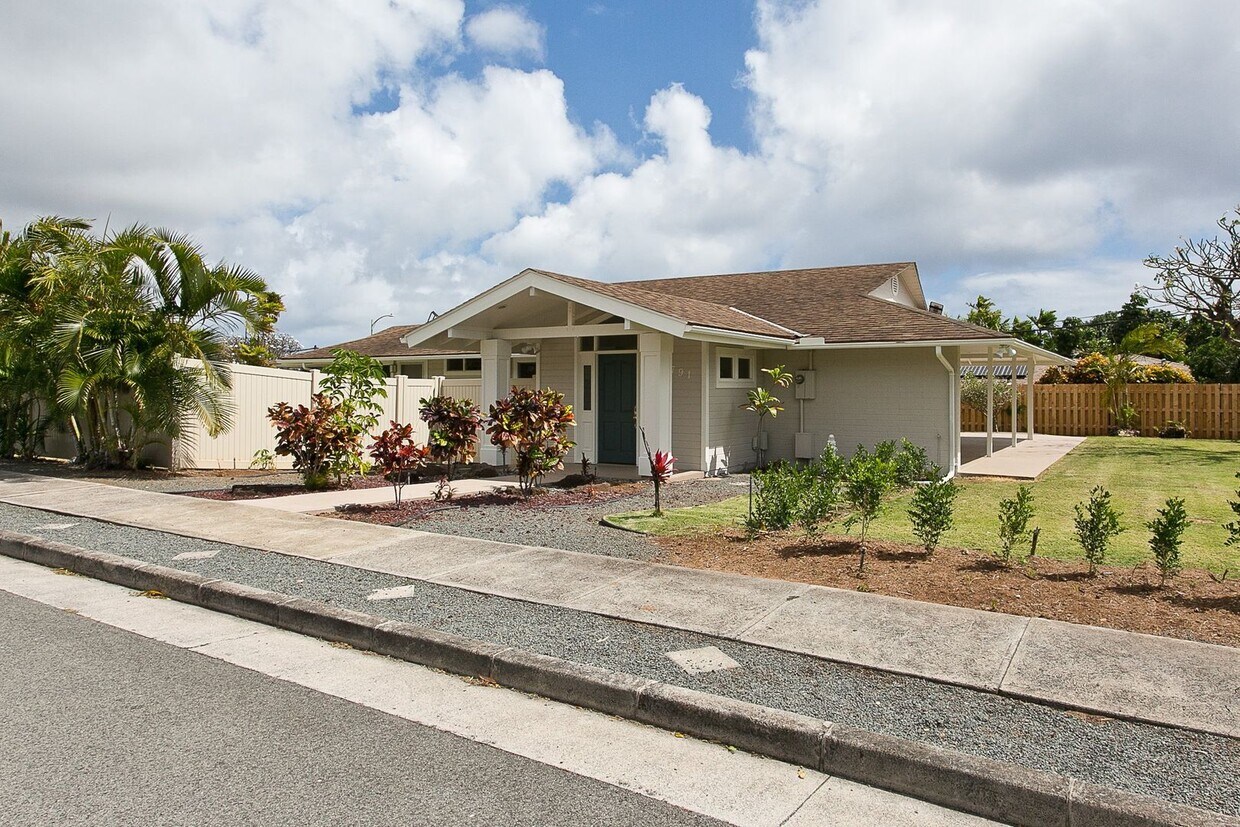 Foto principal - Kahala Corner House Available 4/01/2024! 3...