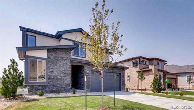 Foto del edificio - 22561 E Hinsdale Ave