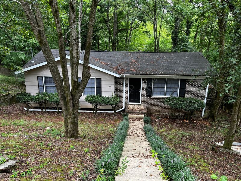 325 E Haven Dr, Birmingham, AL 35215 House Rental in Birmingham, AL