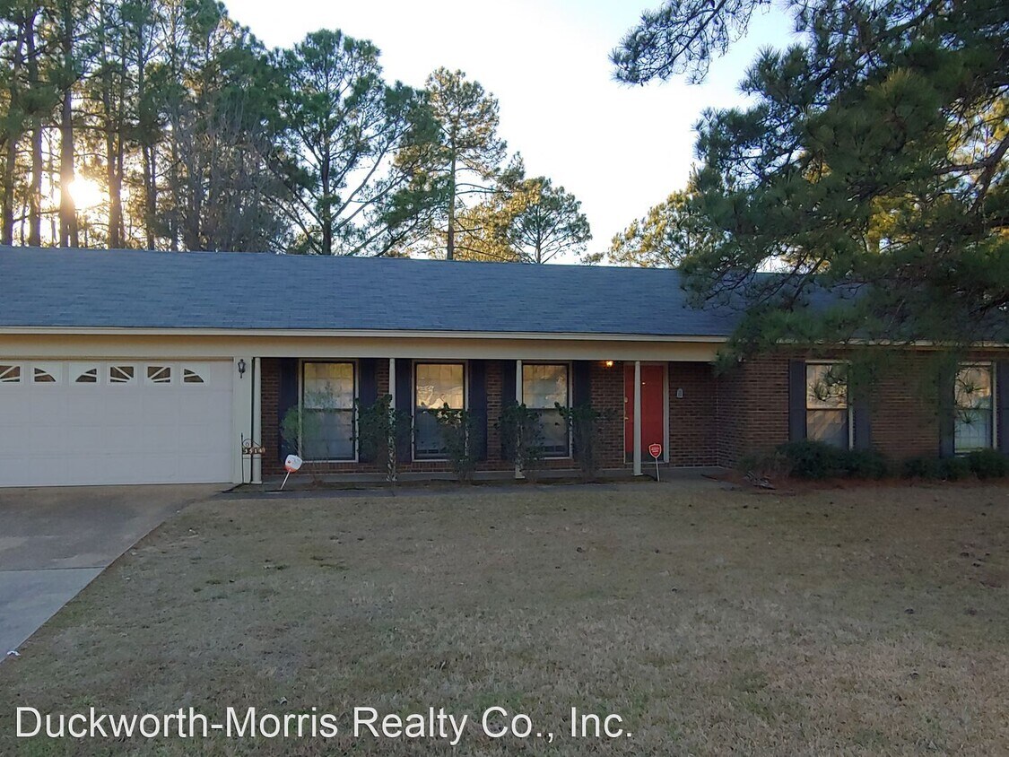 Primary Photo - 3 br, 2 bath House - 3514 Rice Mine Road