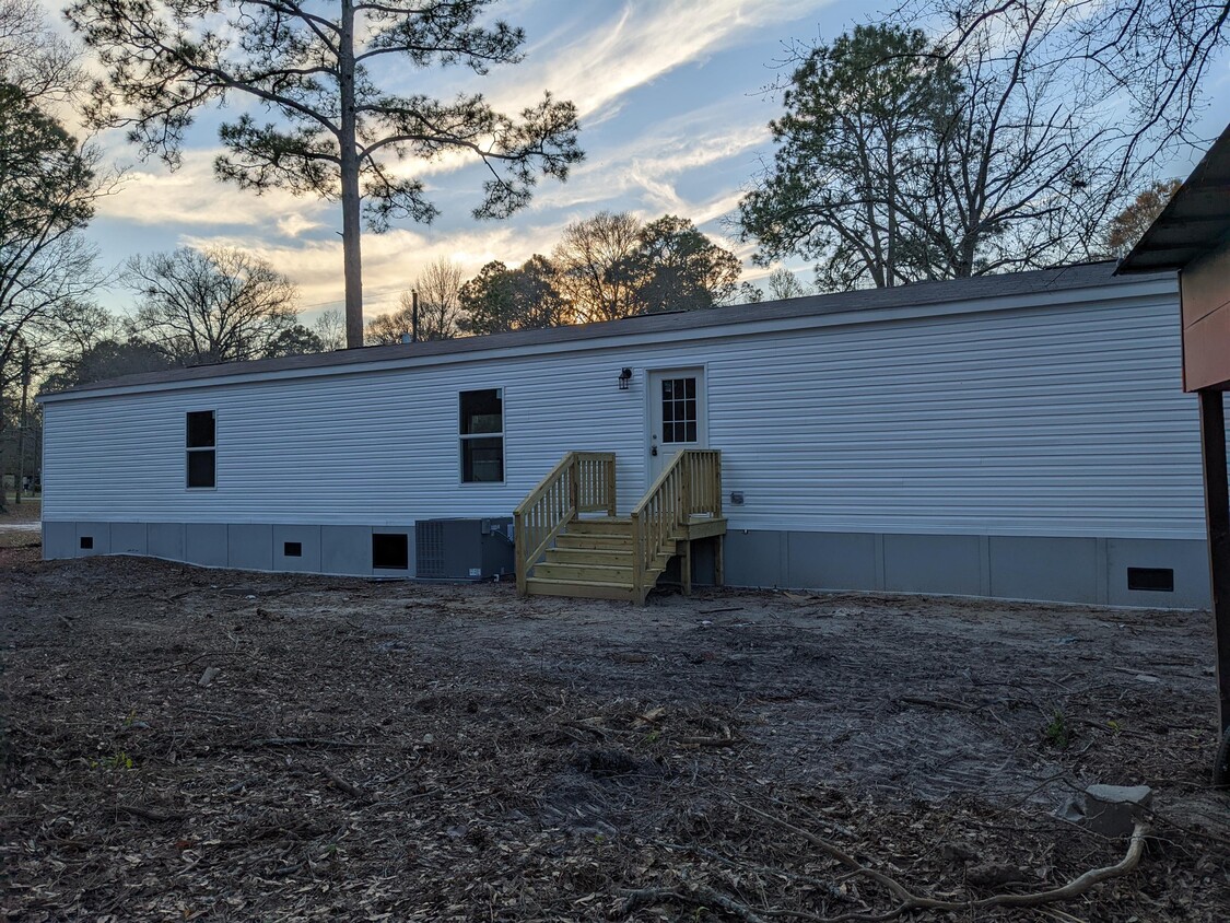 2319 Cadillac Dr, Vidalia, GA 30474 House Rental in Vidalia, GA