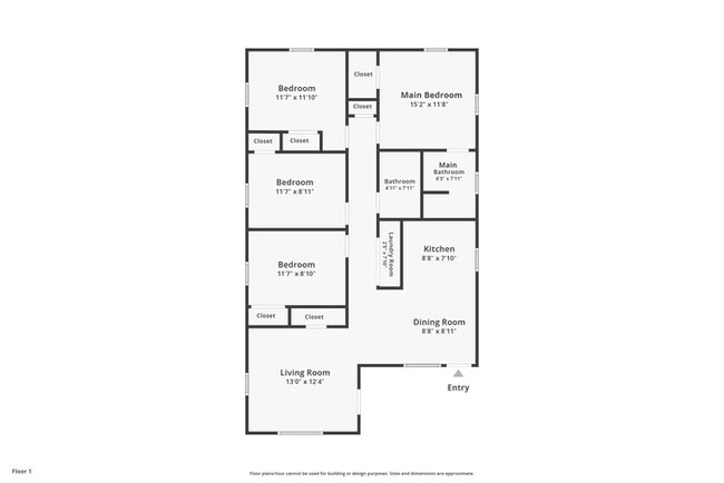 Building Photo - 115 George Clay Ln