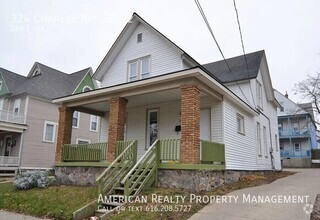 Building Photo - 324 Charles Ave SE