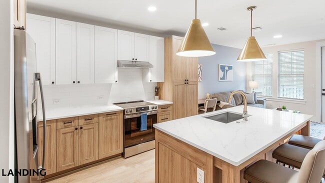 Building Photo - 19020 Potts Pk Ln