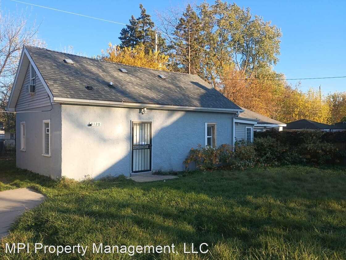 Primary Photo - 3 br, 1 bath House - 5120 N 56TH STREET