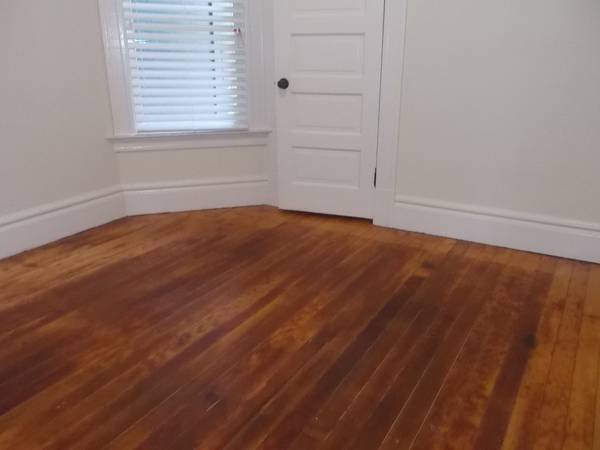 Bedromm #2 - 1271 S Van Ness Ave