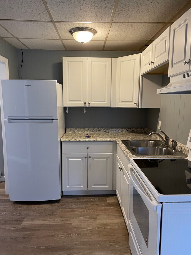 14 School St Unit 7, Johnson, VT 05656 Rentals in Johnson at 14 School